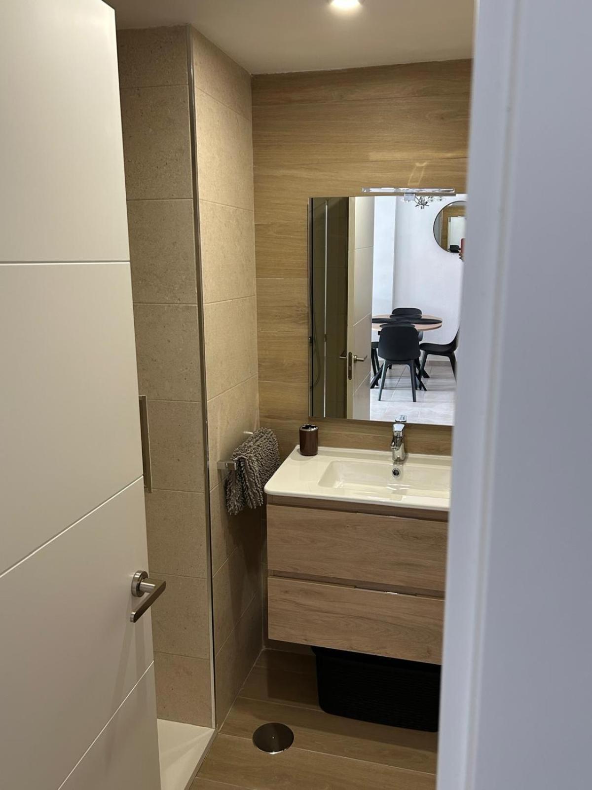 Edificio Acapulco Apartman Nerja Kültér fotó