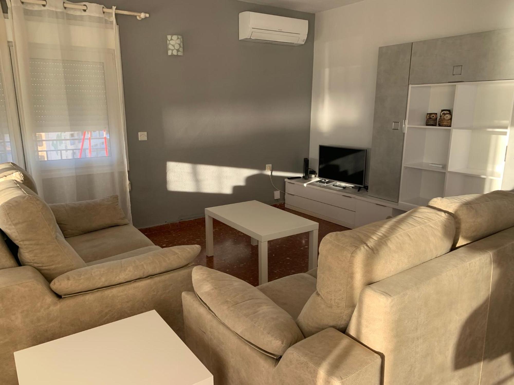 Edificio Acapulco Apartman Nerja Kültér fotó