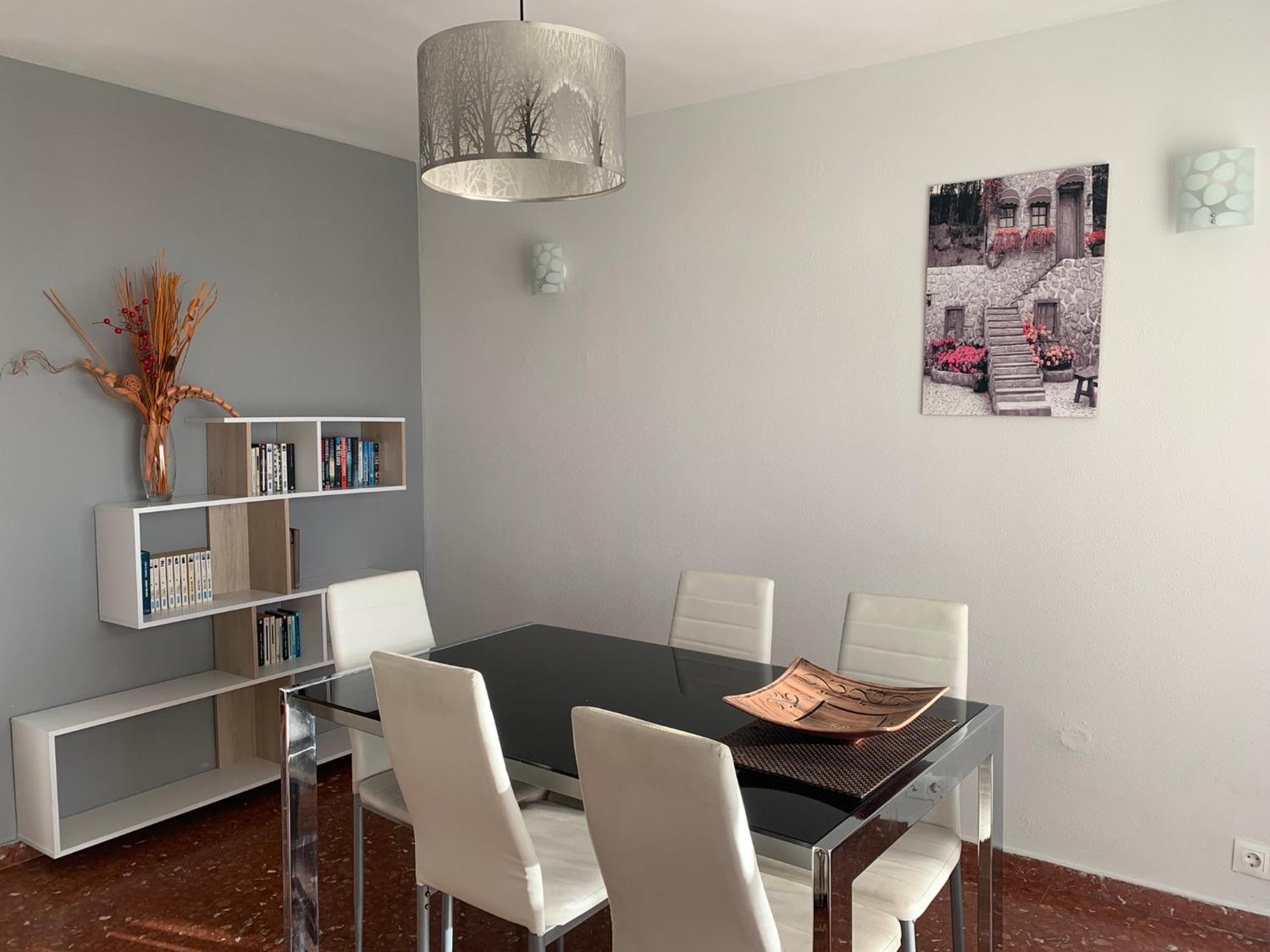 Edificio Acapulco Apartman Nerja Kültér fotó